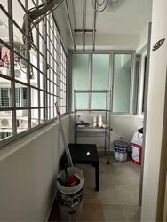 Hillview Regency (D23), Condominium #598782211